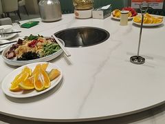-七叔家宴家常广西菜(明秀东路店)
