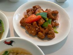 -莆田餐厅PUTIEN(三里屯店)