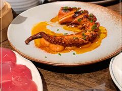 -Apollo·西班牙小酒馆(安福路店)
