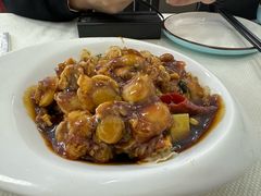 -奥华餐厅·老张记(台基厂店)