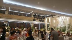-凯宾斯基饭店·宴会厅