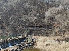 -三块石国家森林公园