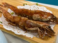 -郭姐·威海渔村(黄兴路店)