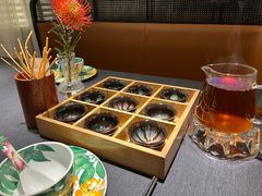 -華府(凯德晶萃店)