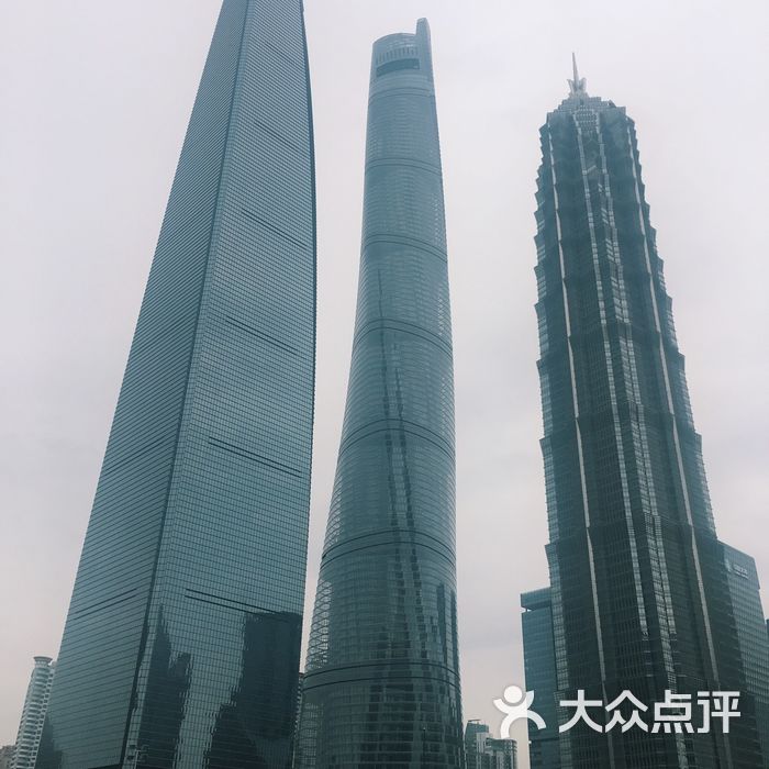 国金中心商场图片-北京综合商场-大众点评网