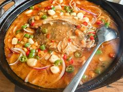 -YAFEE雅菲·粤菜·湘菜·融合菜(魏公村店)
