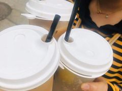 -香港鸳鸯王(西湖路店)