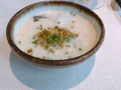 雪菜黄鱼面-逸道(益丰·外滩源店)