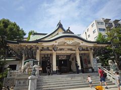 -通天阁