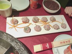 -蓉城老妈火锅(双林路店)