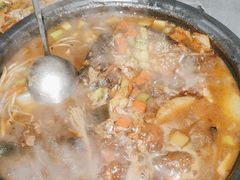 -探鱼·鲜青椒爽麻烤鱼(天一广场店)