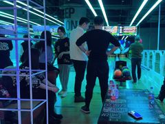-世代星球·保龄球·镭战真人CS·团建(杨浦店)
