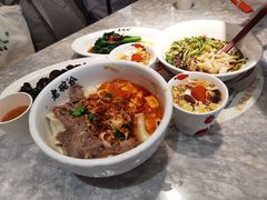 -老碗会·陕西手工面(创智云城店)