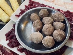 -伟记牛肉(金鸿公路店)