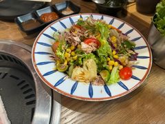 -香猪坊韩国烤肉专属门店(魏公村店)