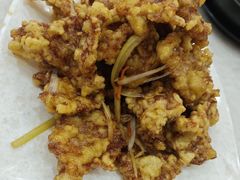 锅包肉-佳木斯老崔朝族风味(群力店)