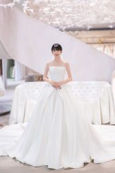 -B.Bridge Couture婚纱礼服(福田店)