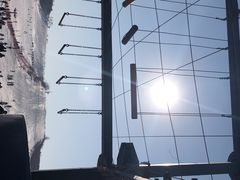 -蓟县盘山滑雪场