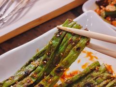 -枪火串烧·东北特色烧烤(罗湖总店)