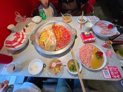 -大龙燚火锅(太古里店)