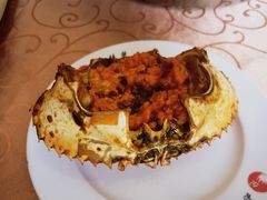 -秦记香辣蟹(松榆里店)