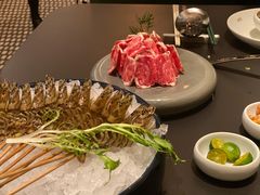 -官也街澳门火锅(新源里店)
