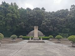 -灵谷景区