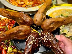 -嘎嘎鸭脑壳(金沙店)