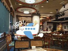 -小天鹅火锅·一线江景洪鼎旗舰店(洪崖洞店)