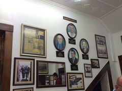 -Tarihi Sultanahmet Köftecisi Selim Usta