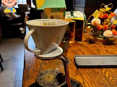 -星巴克(天津五大道店)