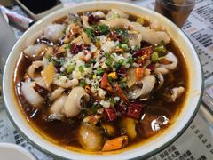 -八爷茶餐厅