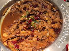 -胖哥俩肉蟹煲(梅溪步步高店)