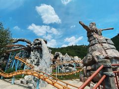 -山西乌金山旅游区