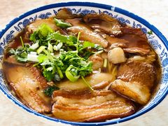 大肉面-兄弟拉面(交通大学店)