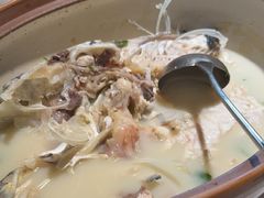 -风味小馆(天目湖宾馆店)