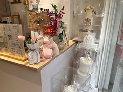 -玉见cake低糖蛋糕甜品台定制(河西店)