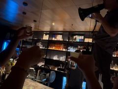 -MM·五声·音乐人与调酒师(西安路店)