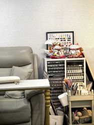 -芮悦·璀璨无创洗眉·专业洗眼线·专业洗唇