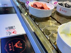 -西火火·川派小火锅(西溪银泰店)
