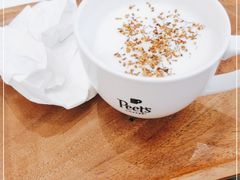 -Peet's Coffee皮爷咖啡(新天地黑标店)