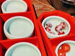 -成都观隐颐云台酒店-芳菲秀