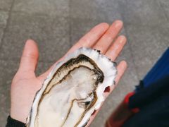 -蚝英雄鲜蚝自助专门店(长楹天街直营店)