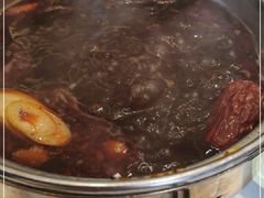 -澳洲肥牛火锅(转盘路店)