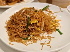 -金河半岛园林酒家(金融城店)