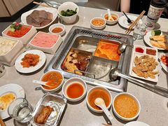 -海底捞火锅(万达广场店)