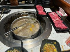 -海汕记·潮汕鲜牛肉火锅·自助