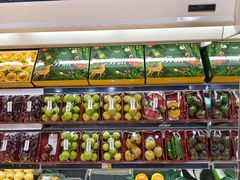 -叶氏兄弟果业(大连鲁迅店)