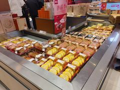 -詹记桃酥(包河万达店)