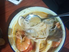 -泰姜私厨(敏捷城店)